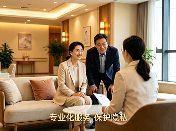 满洲里有偿售卵代生女生的客户的客户群体有哪些
