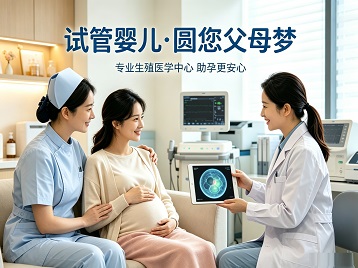 满洲里辅助生育服务 试管婴儿行业的兴起背景、发展与未来展望