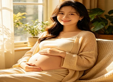 满洲里代孕女生有哪些方案可以帮助优势卵泡快速排出